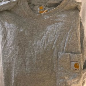 Carhartt Tshirt